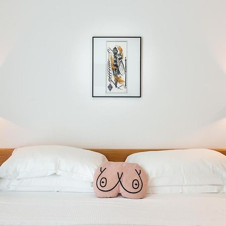 فولّونيكا Sleep B&B المظهر الخارجي الصورة