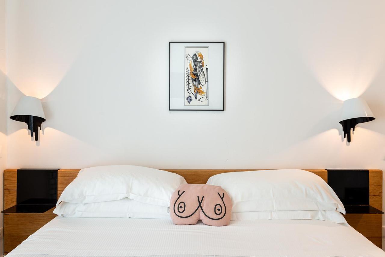 فولّونيكا Sleep B&B المظهر الخارجي الصورة