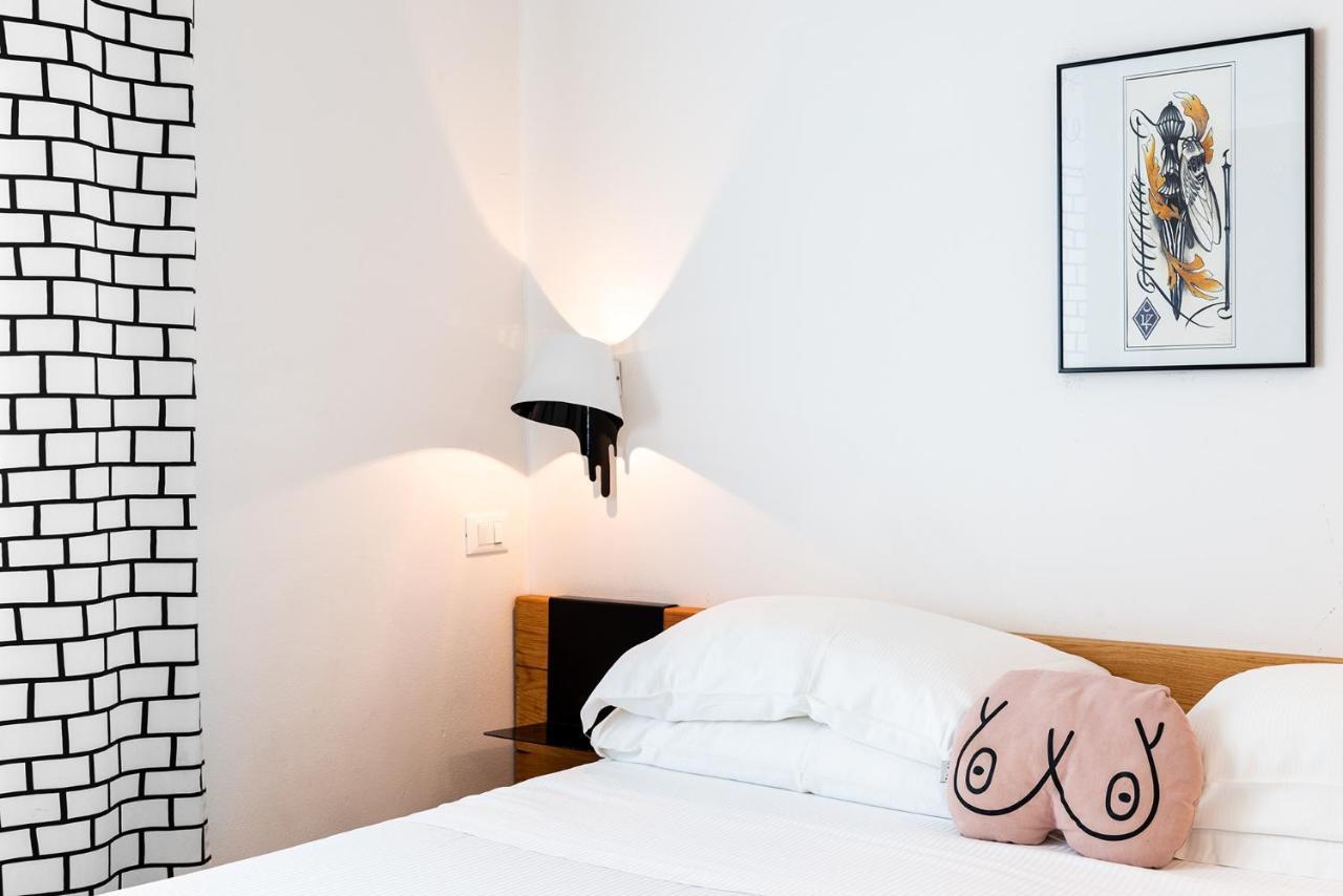فولّونيكا Sleep B&B المظهر الخارجي الصورة