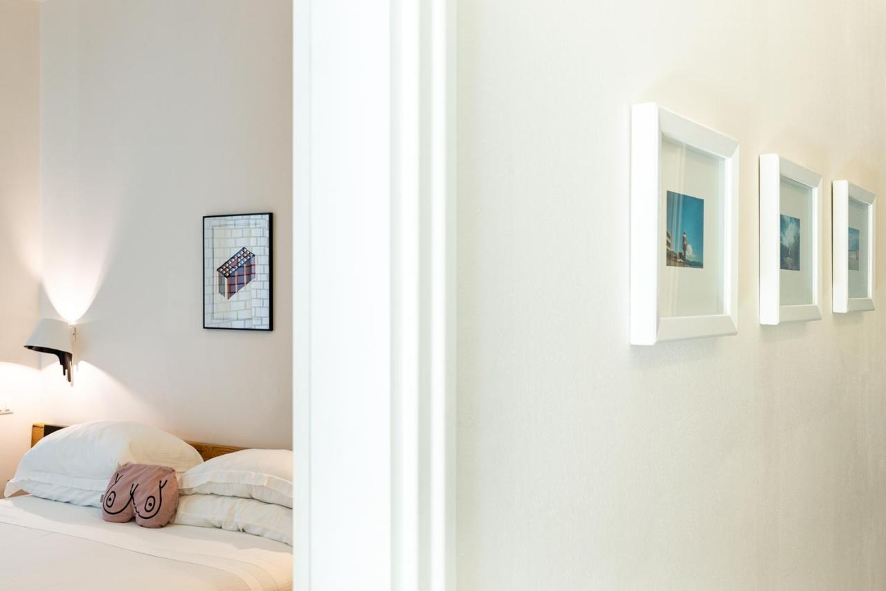 فولّونيكا Sleep B&B المظهر الخارجي الصورة