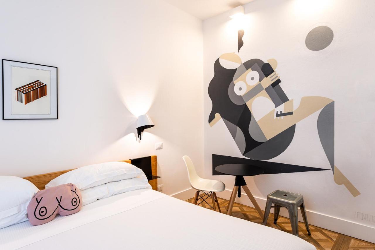 فولّونيكا Sleep B&B المظهر الخارجي الصورة