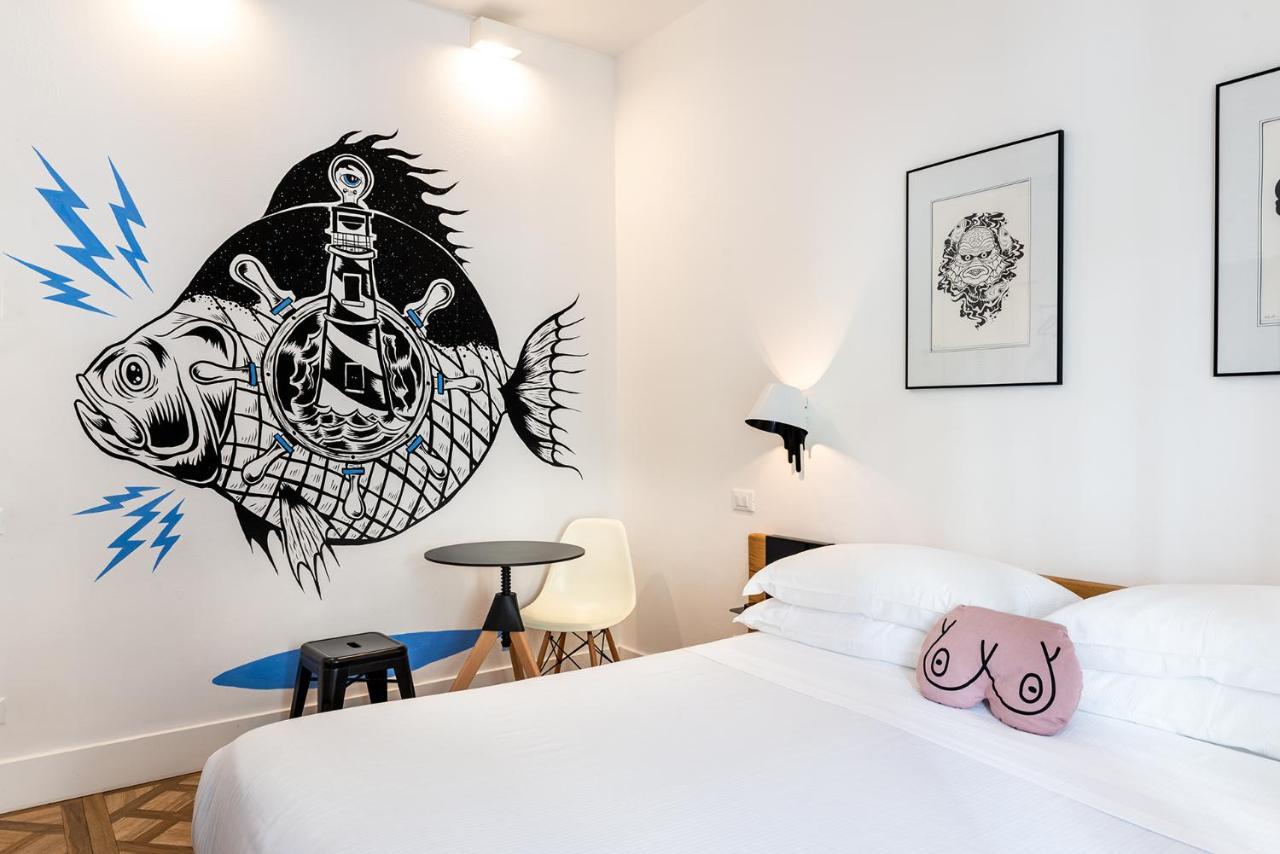فولّونيكا Sleep B&B المظهر الخارجي الصورة