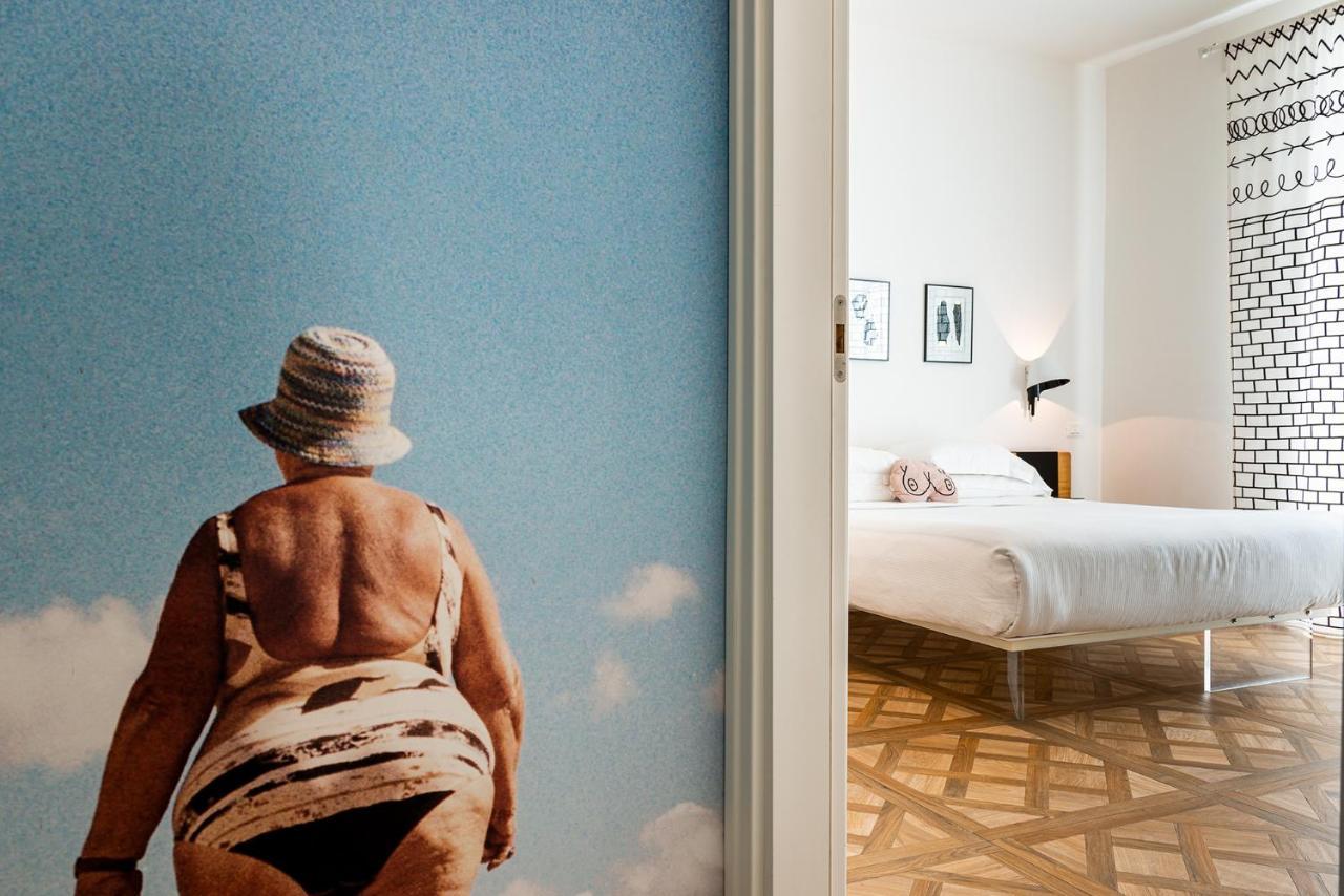 فولّونيكا Sleep B&B المظهر الخارجي الصورة